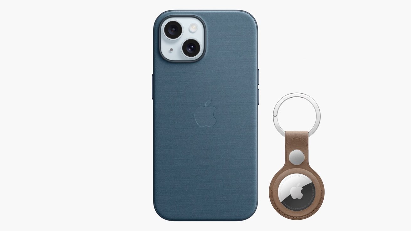 Apple iPhone 15-series FineWoven cases start to come undone with  early-adopter criticism -  News