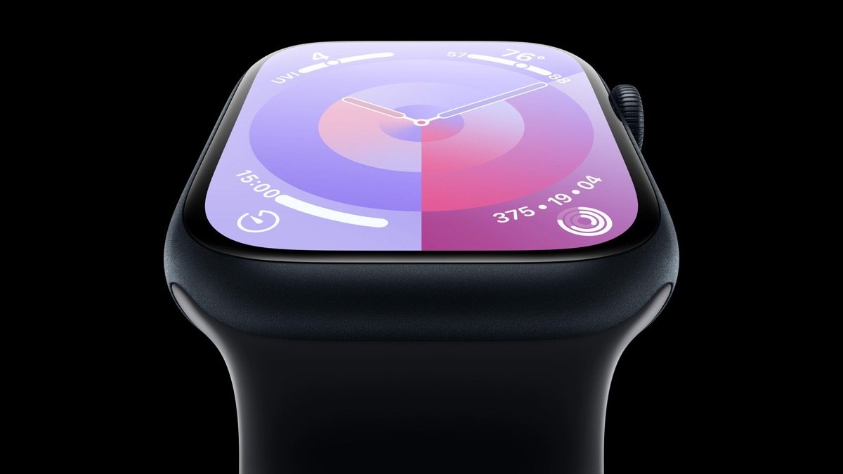 Apple Watch Series 9 vs Apple Watch Series 8 - compared - Apple Watch ...