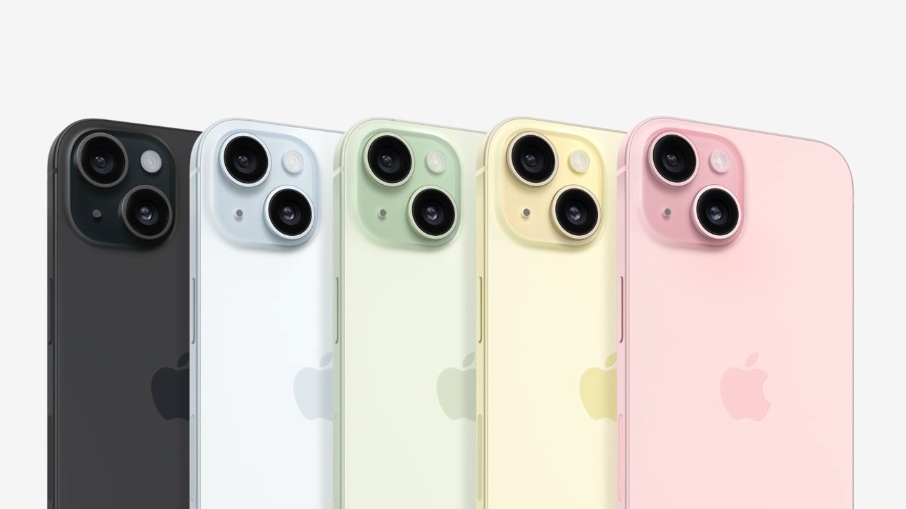 Apple Insider Claims iPhone 15 Pro Max Price Rise