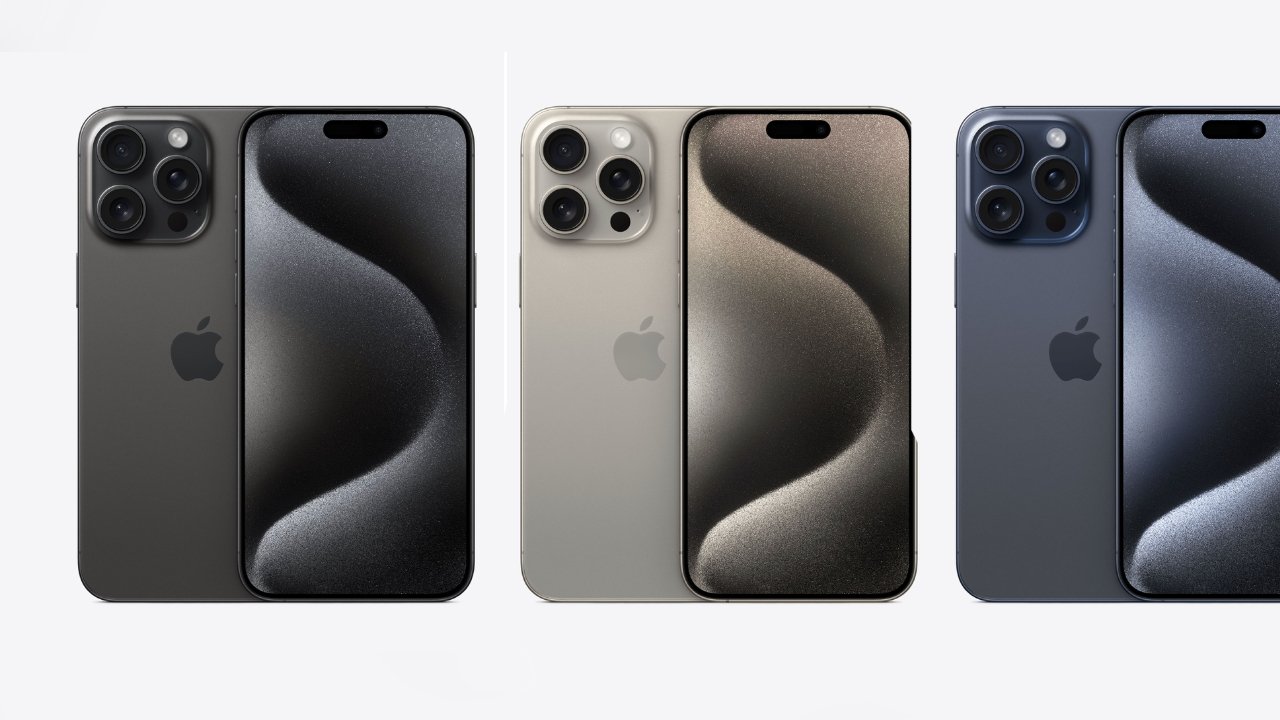 How to preorder the iPhone 15, 15 Plus, 15 Pro, and 15 Pro Max