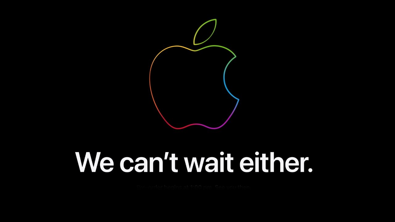 Apple Store Goes Down Ahead Of IPhone 15 Pre-Orders, Deliveries Pushed Back  To November