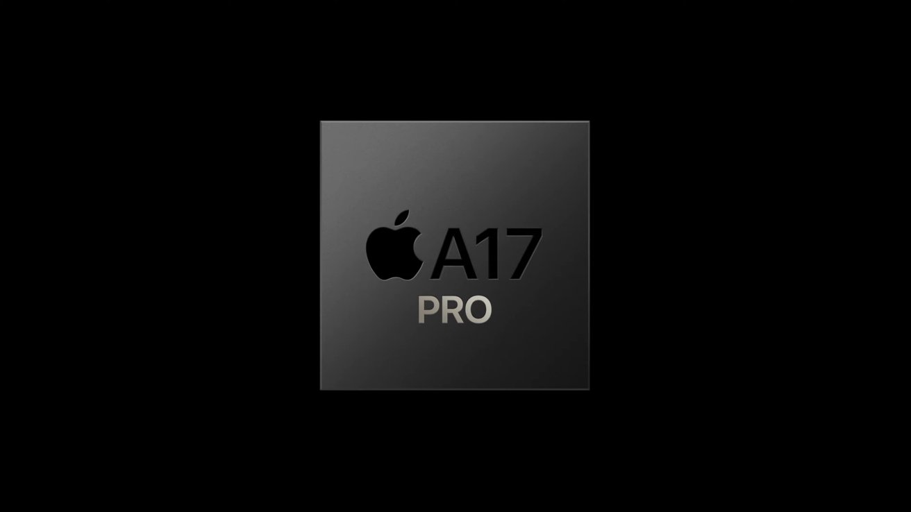 iPhone 15 Pro Models Elevate Mobile Gaming with Ray Tracing