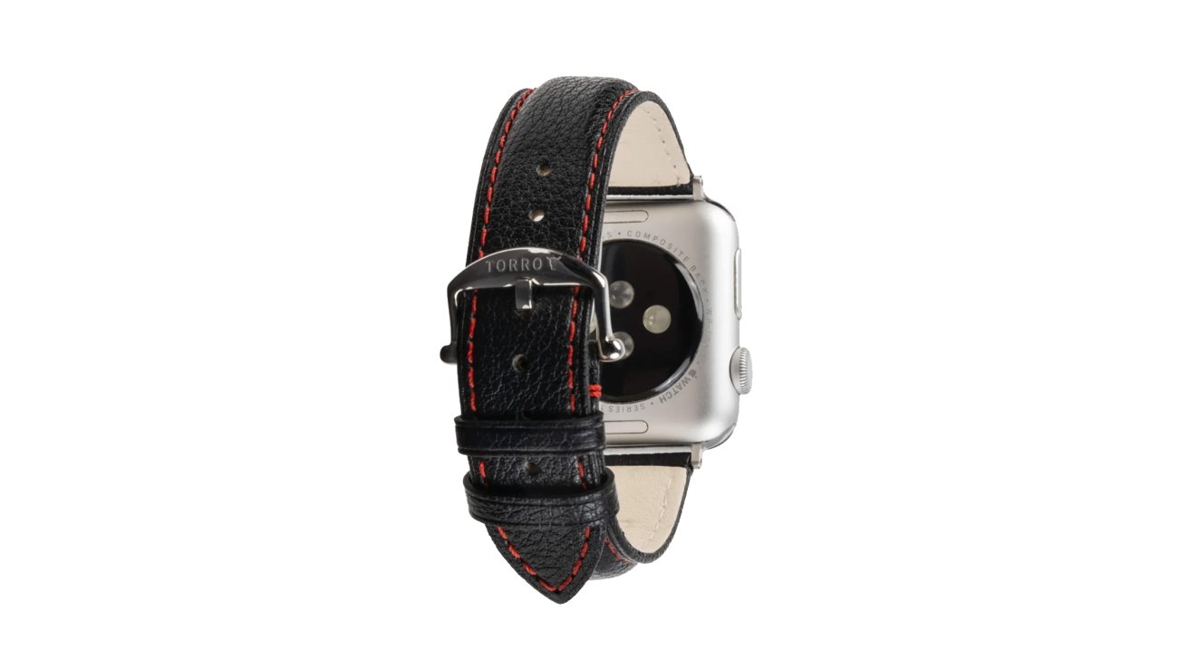 Leather Strap by Torro