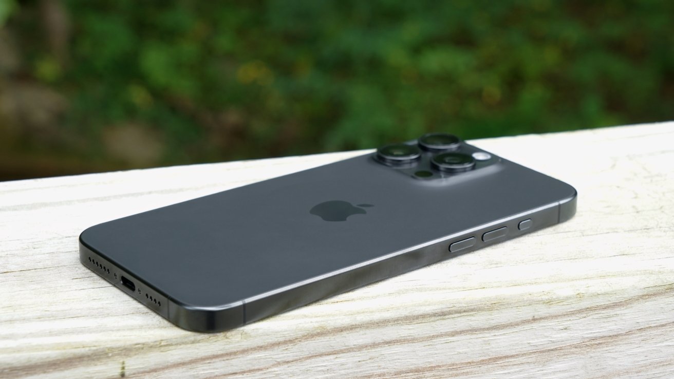 iPhone 15 Pro Max is a worthy upgrade depending on user needs