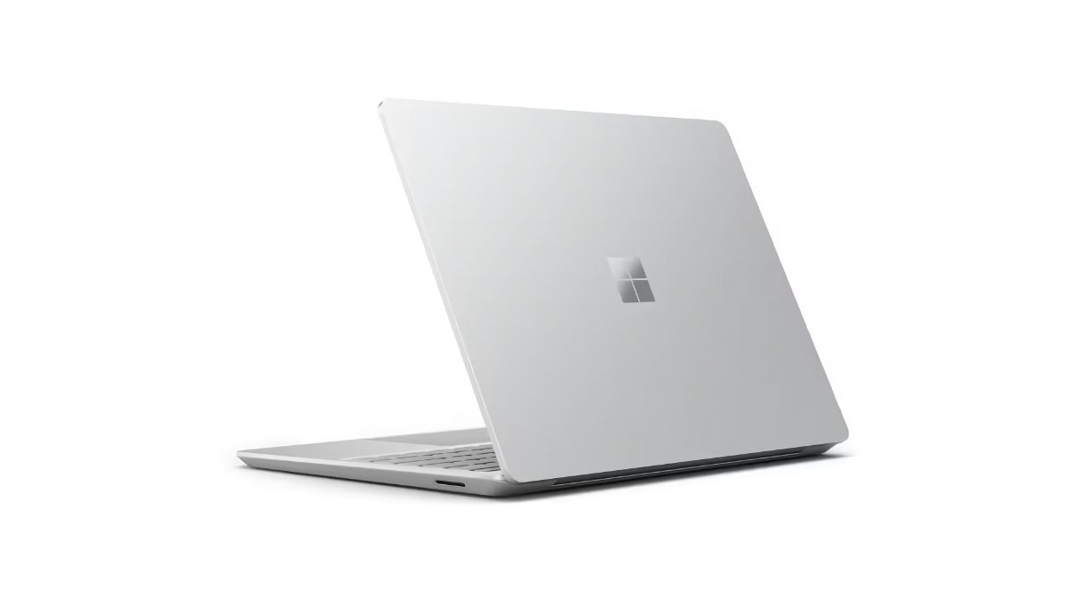 The Surface Laptop Go 3 starts at $799 and arrives on October 3