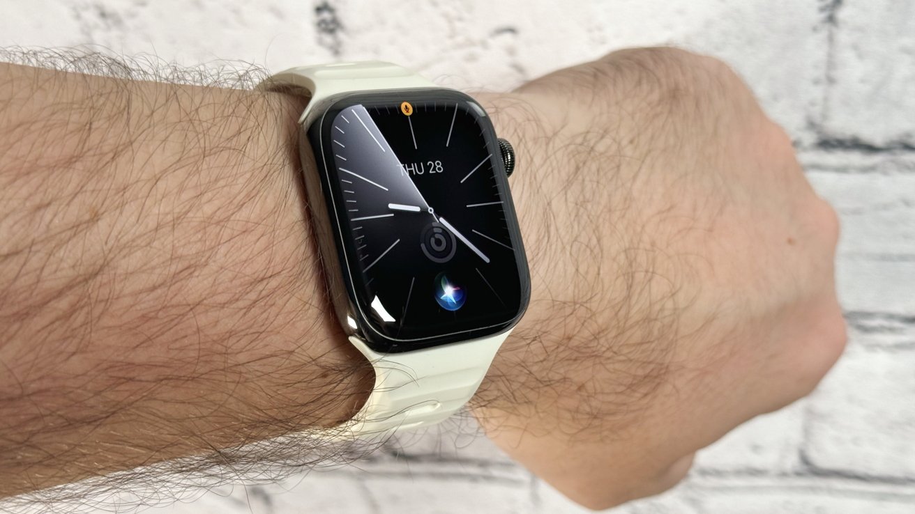 Apple Watch Series 9 review: Don't settle for the less expensive models  this year. Here's why