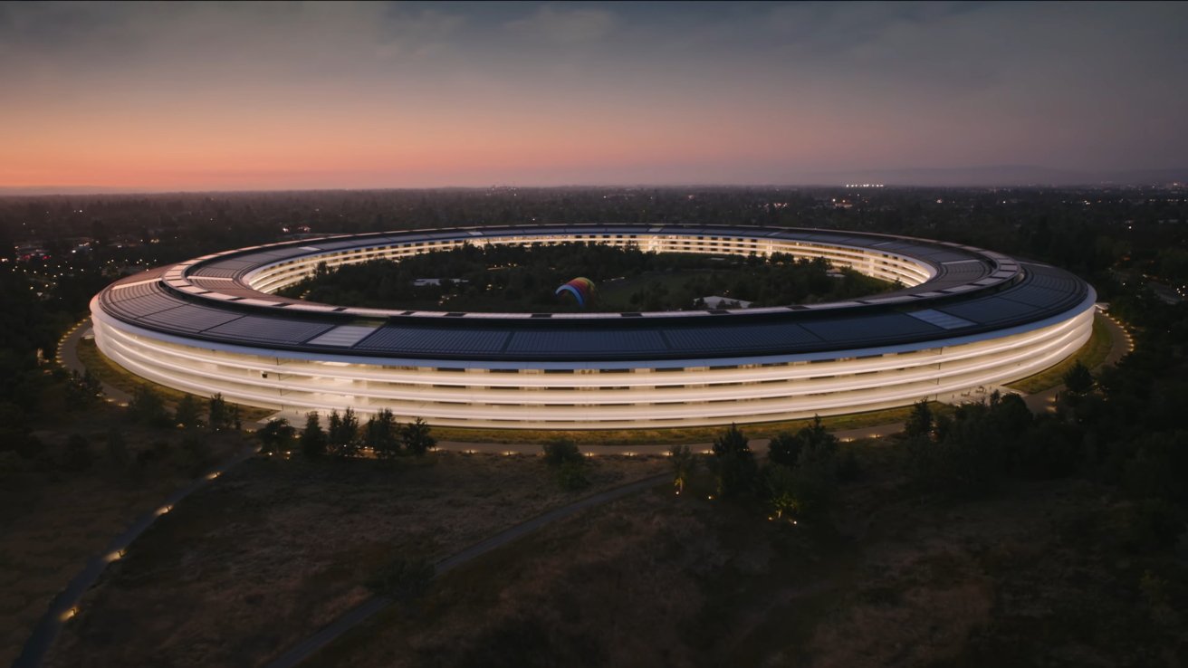 Apple Park