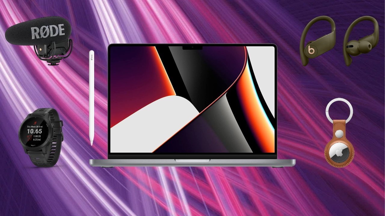Save $1,500 on a MacBook Pro