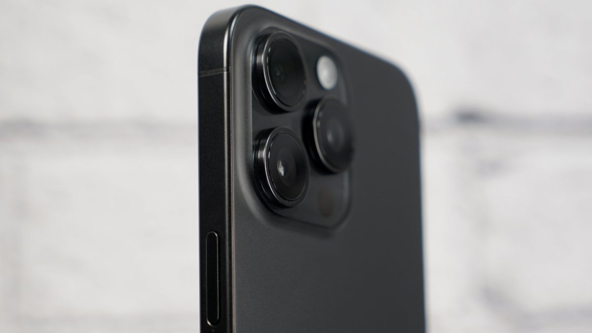 Esta semana empiezan los envíos masivos de iPhone 15 Pro Max a