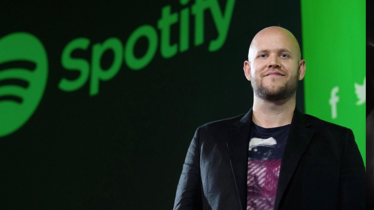 Spotify head wants UK to show leadership and stop Apple&#8217;s App Store dominance