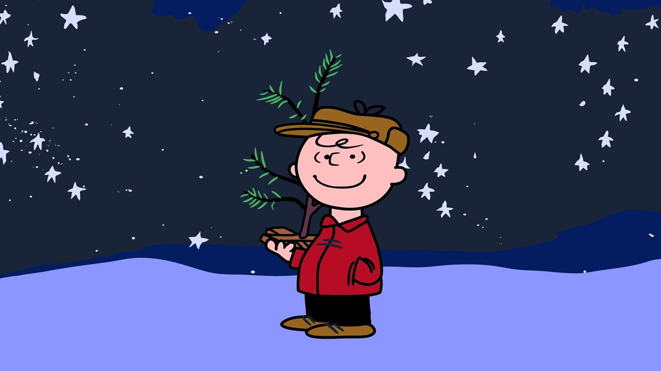 When and how to watch ‘A Charlie Brown Christmas’ for free
