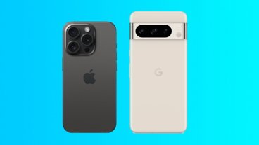 iPhone 15 Pro versus Google Pixel 8 Pro -- specs, price, and features compared