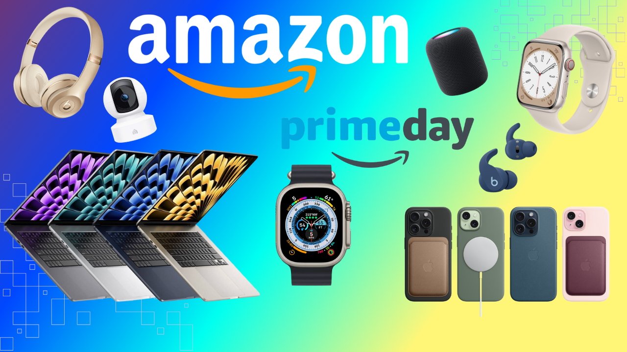 October Prime Day 2022: the best tech deals still available