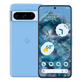 Google Pixel 8 Pro in Bay Blue