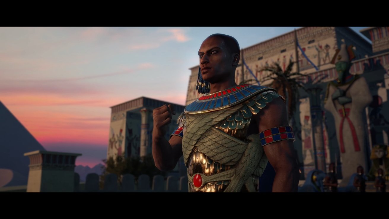 LOL Pharaoh Instant Gaming : r/totalwar