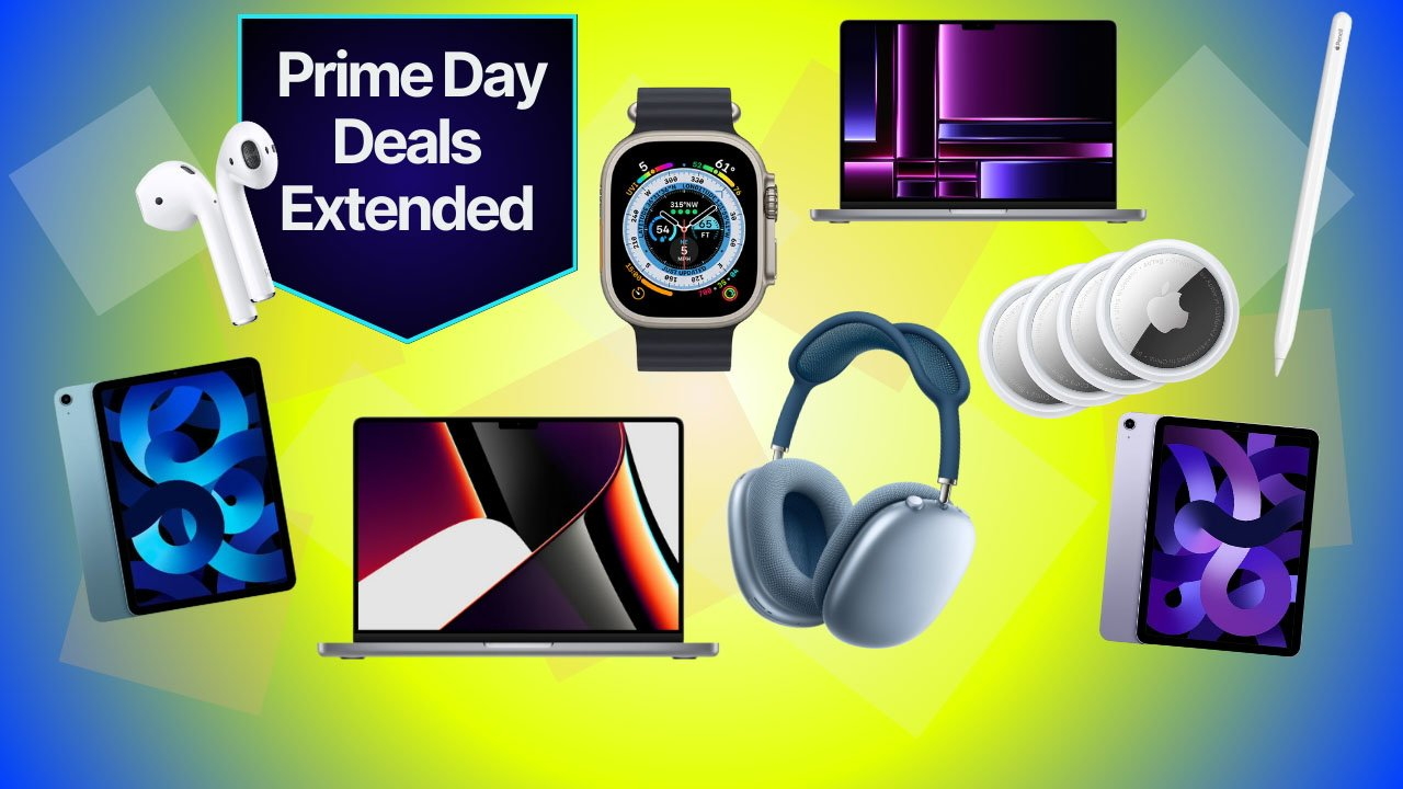 Prime Day Deal: 20% Off of $40 on  Brand Products