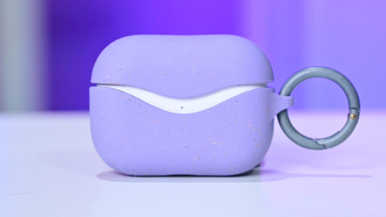 apple airpods pro 2 generation 2023 case