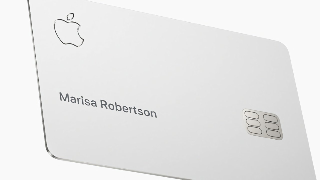 Apple Card