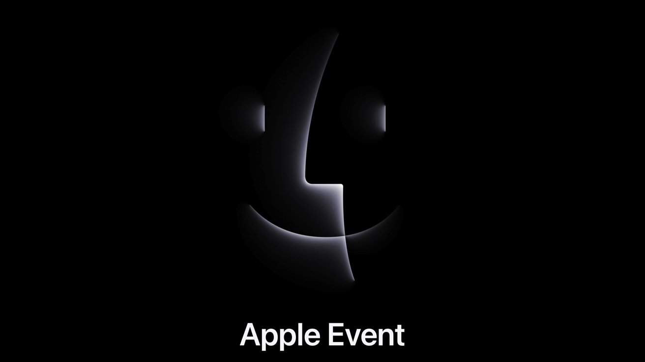 Apple's Scary Fast event will reveal all