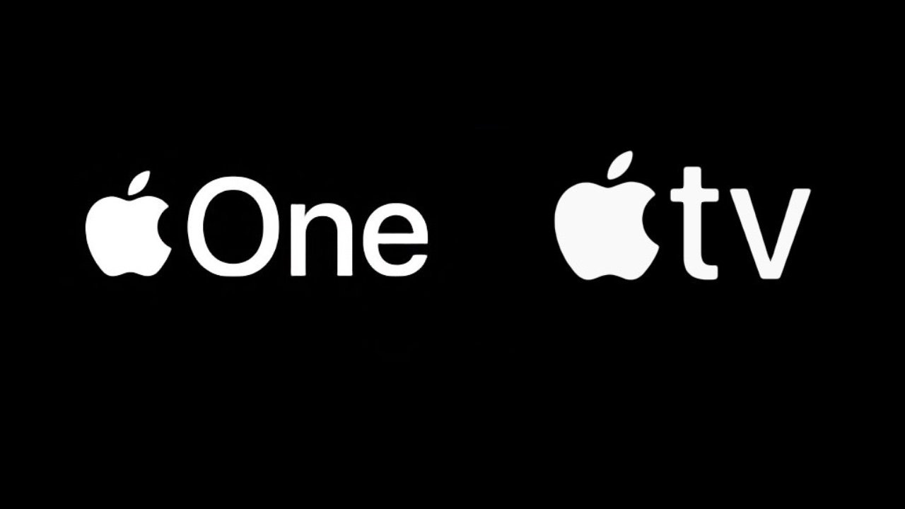Apple One - Apple