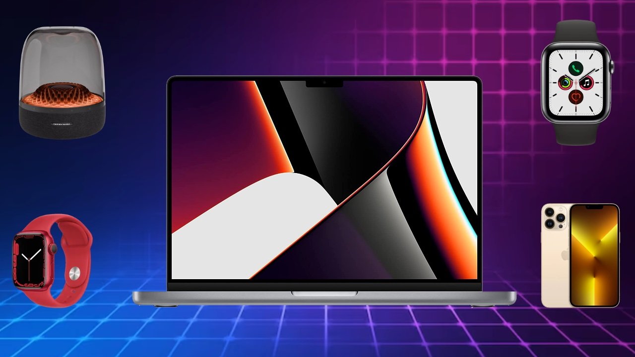 Save $1,500 on an M1 Max MacBook Pro