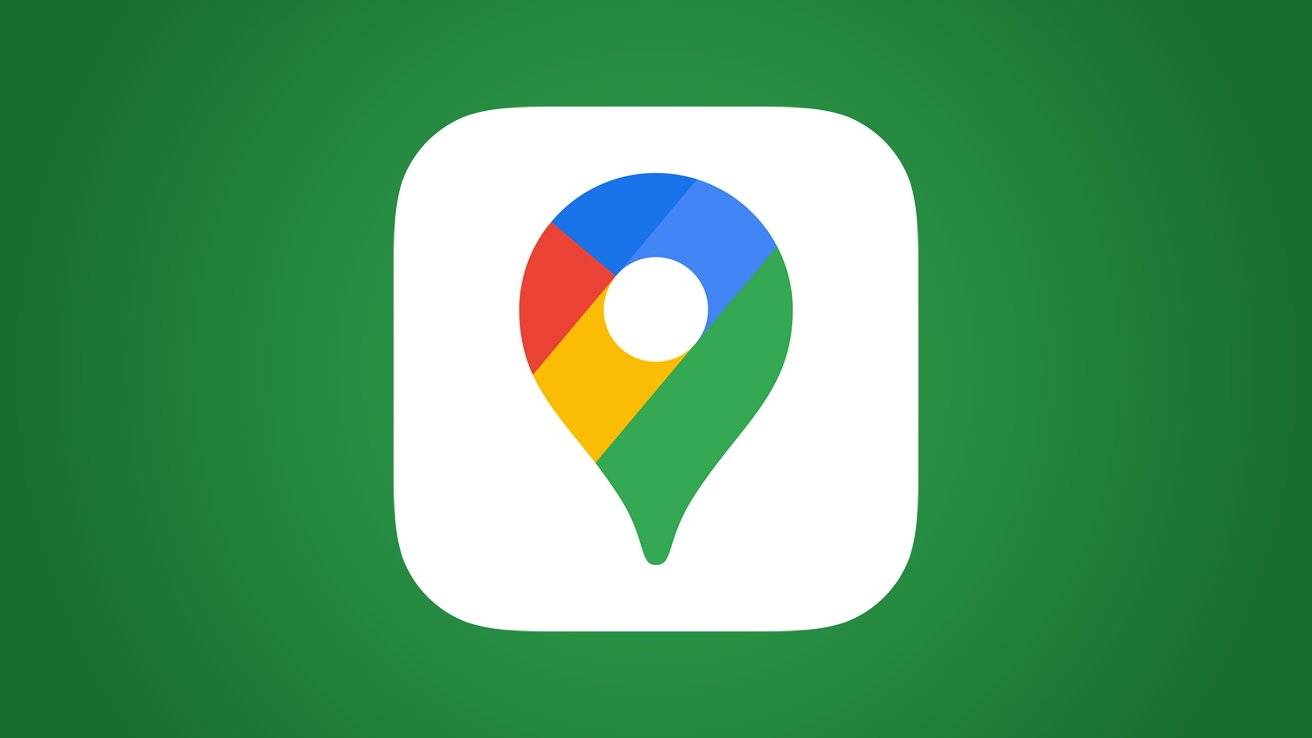 Google Maps – Apps no Google Play