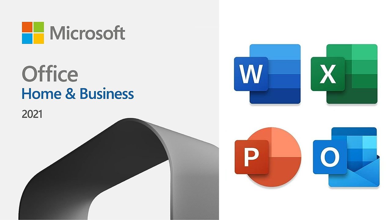 Microsoft Office for Mac: Microsoft 365 vs Office 2021 buying