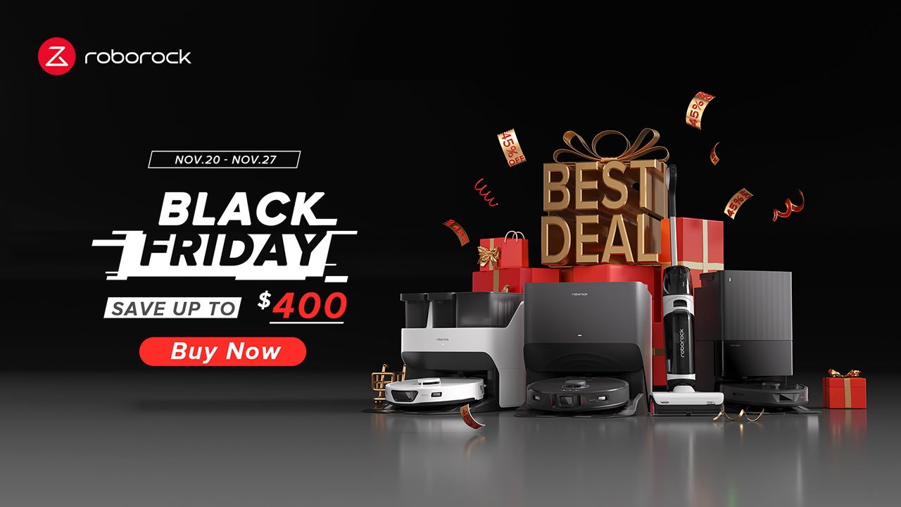 s Early Holiday Deals on Vacuums Rival Black Friday Prices