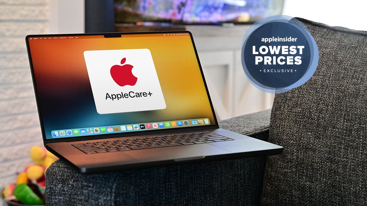 How to Save up to 0 on M3 MacBook Pro with AppleCare