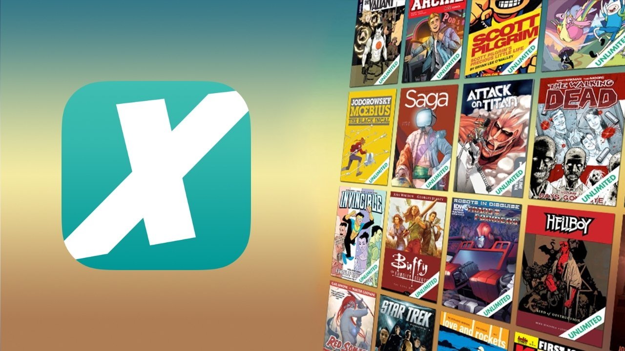 Comixology finally merges with Kindle in full