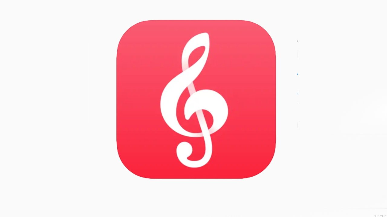 Apple Music Classical is now on the iPad