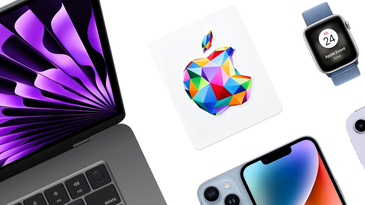 Apple teases Black Friday offers, but there are even better deals