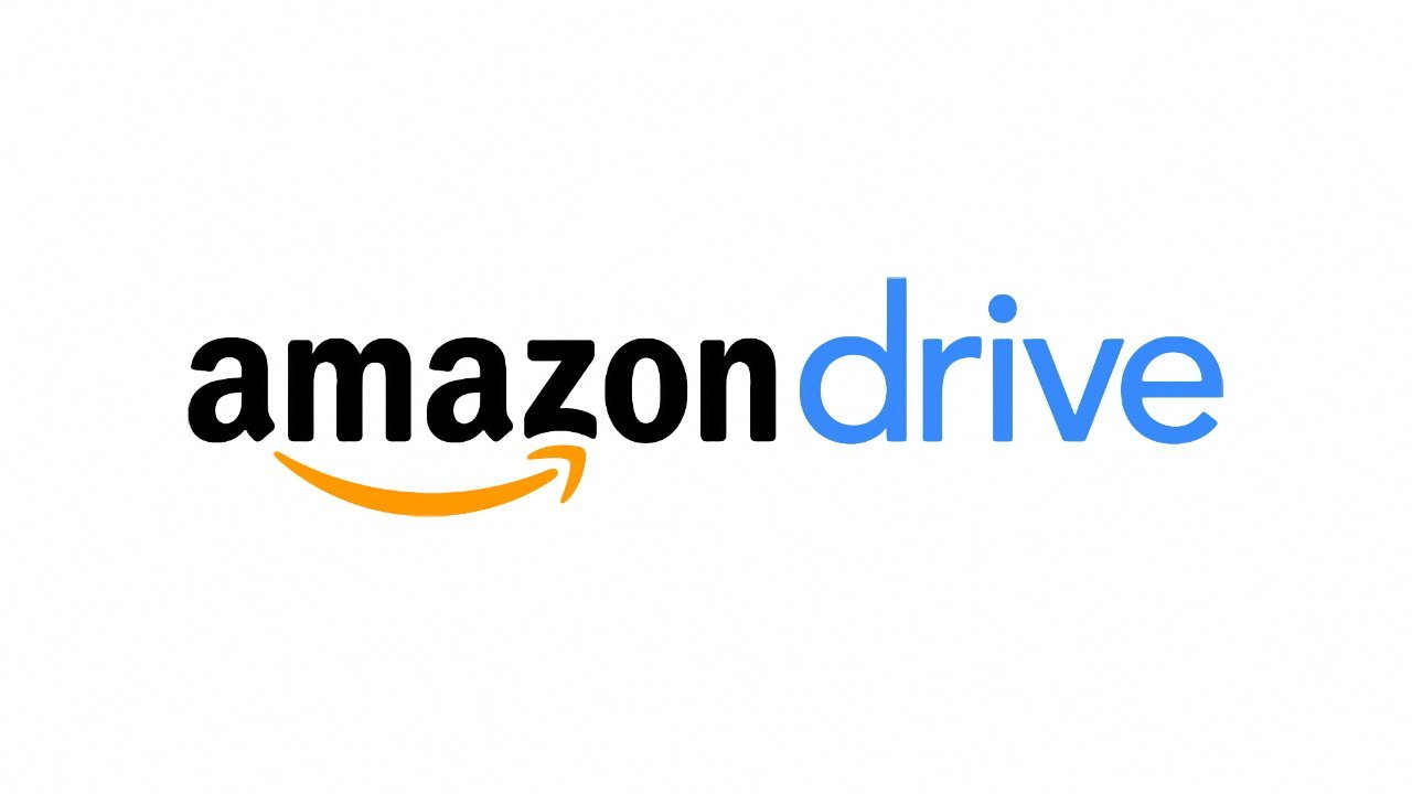 Amazon Drive