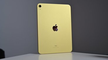 Amazon issues price cut on Apple's iPad 10th Generation, now $349