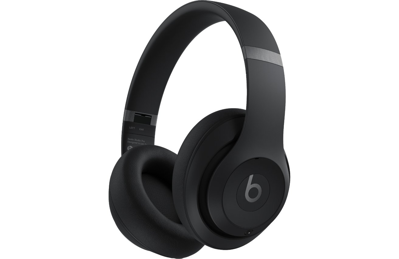 Beats Studio Pro Black Friday deal: 51% off