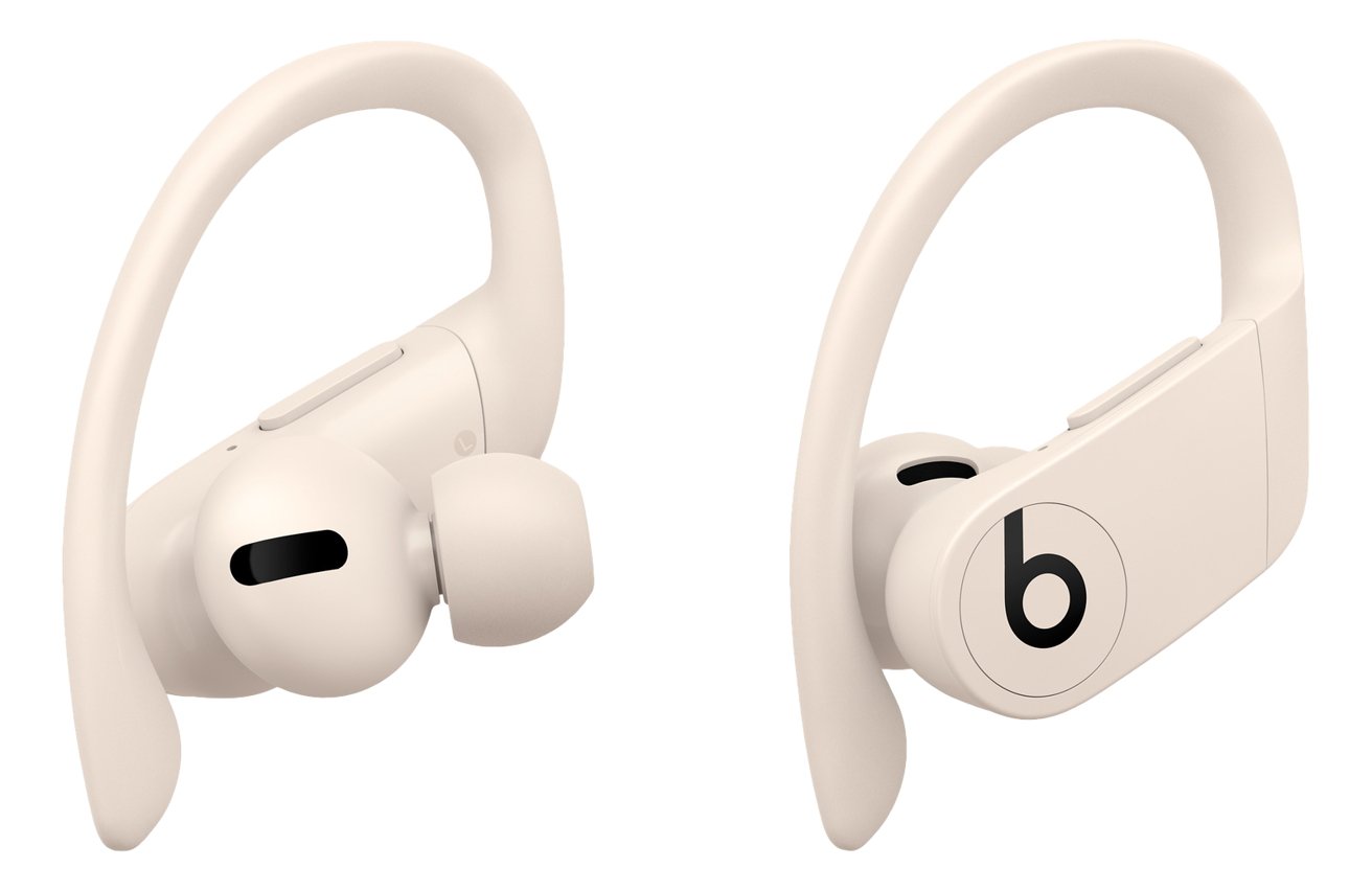 Beats powerbeats pro black friday hot sale