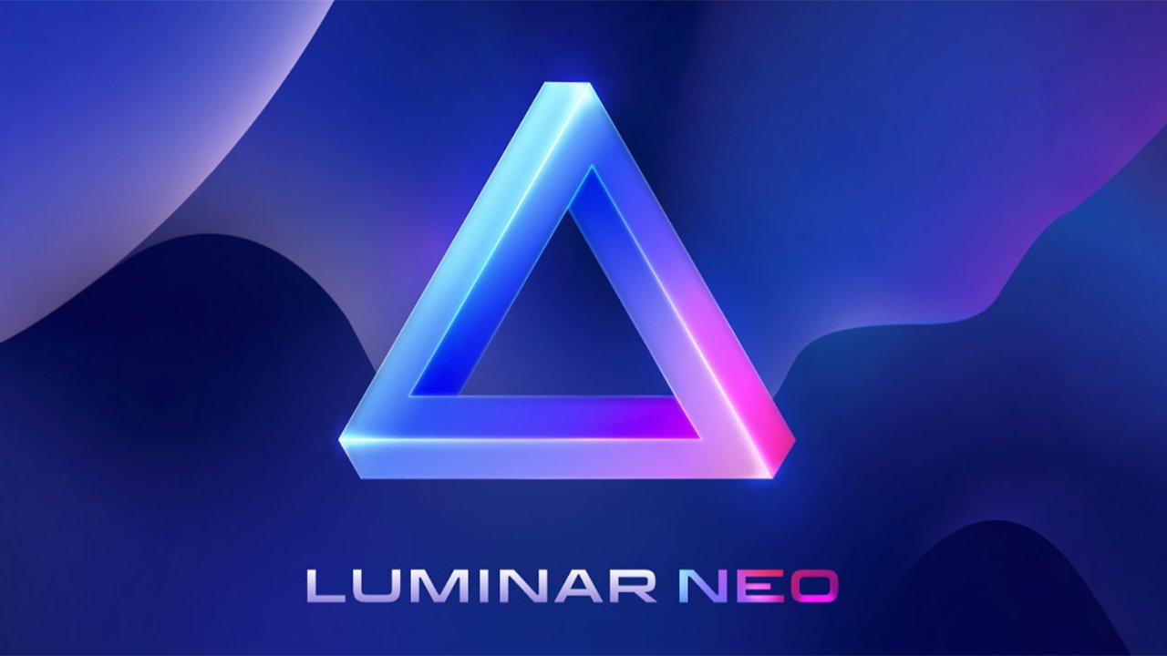 Luminar Neo Black Friday deals