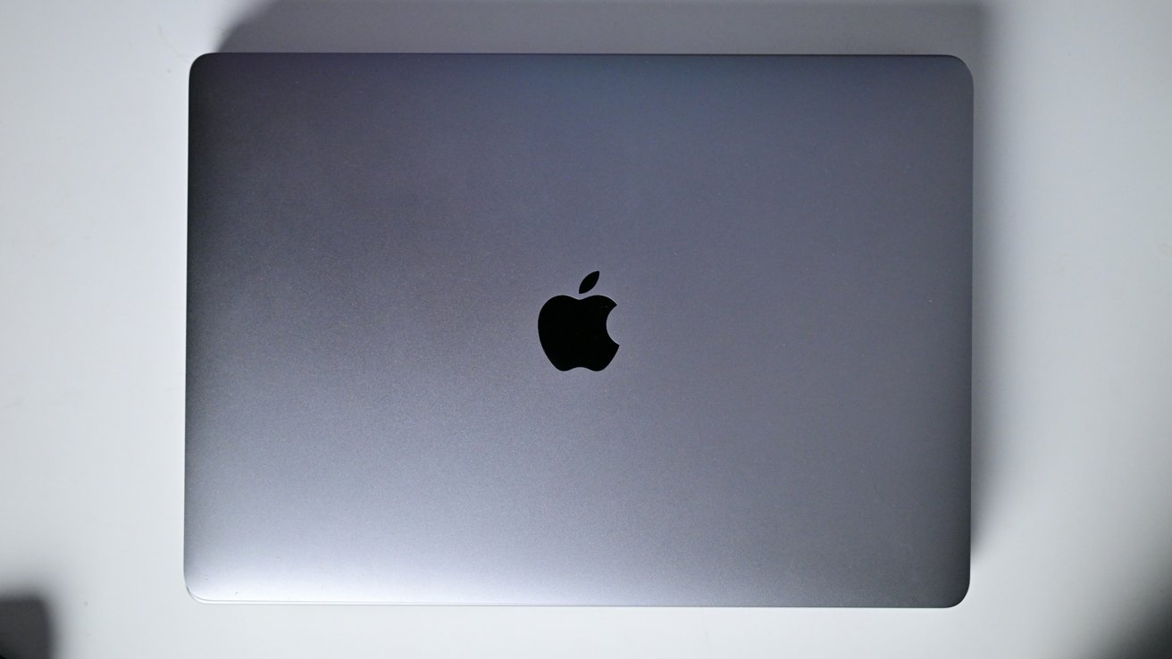 MacBook Pro 14-inch M3 review: the 13-inch MacBook Pro on top of the 14-inch MacBook Pro