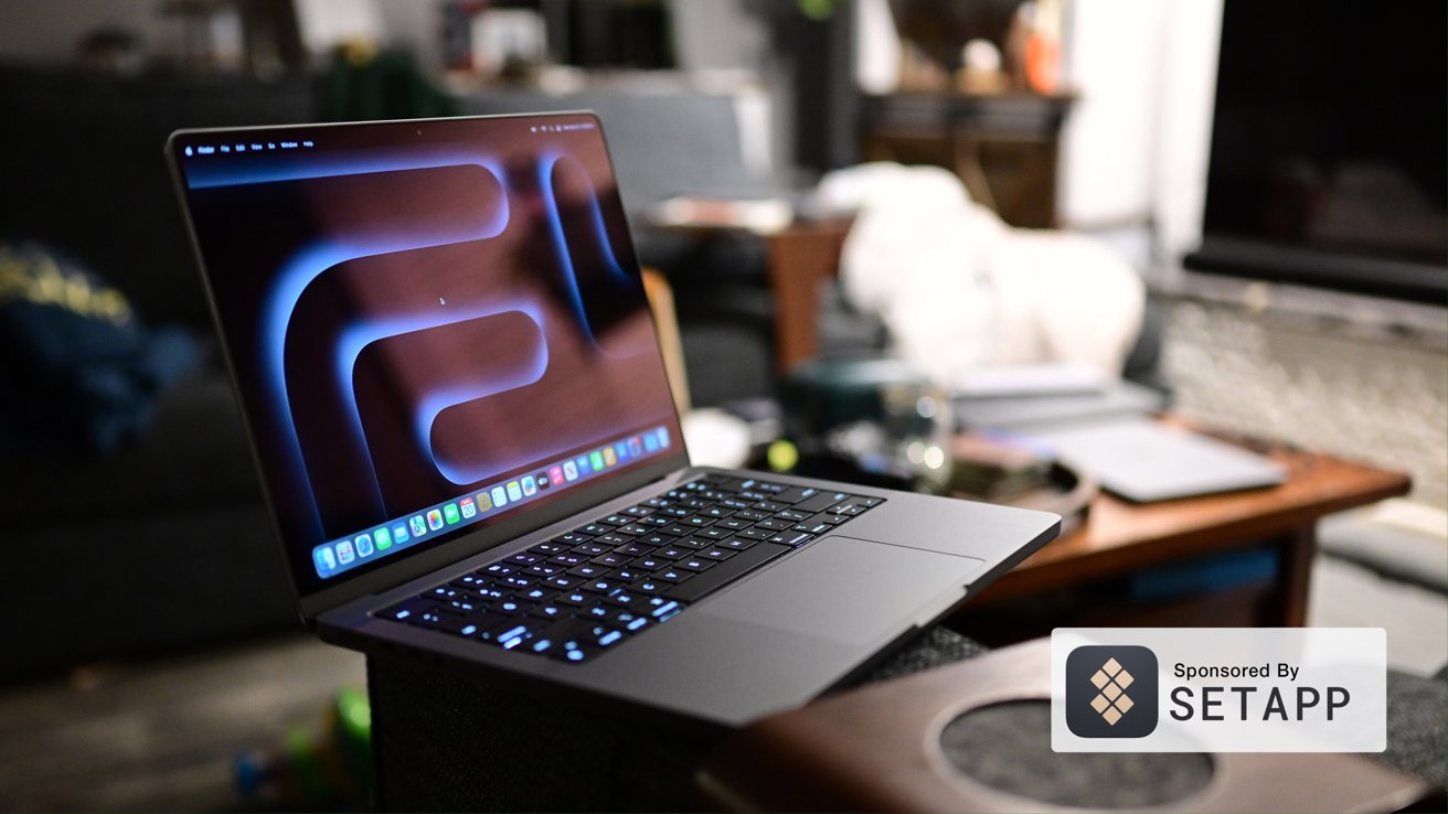 Apple MacBook Pro 16 and 14-inch M3 Series Review 