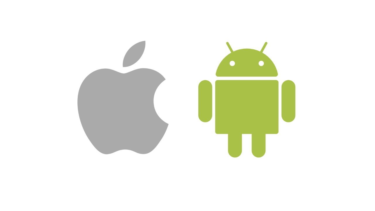 Your opinion doesn't count any more, Android is better than iOS. Official.