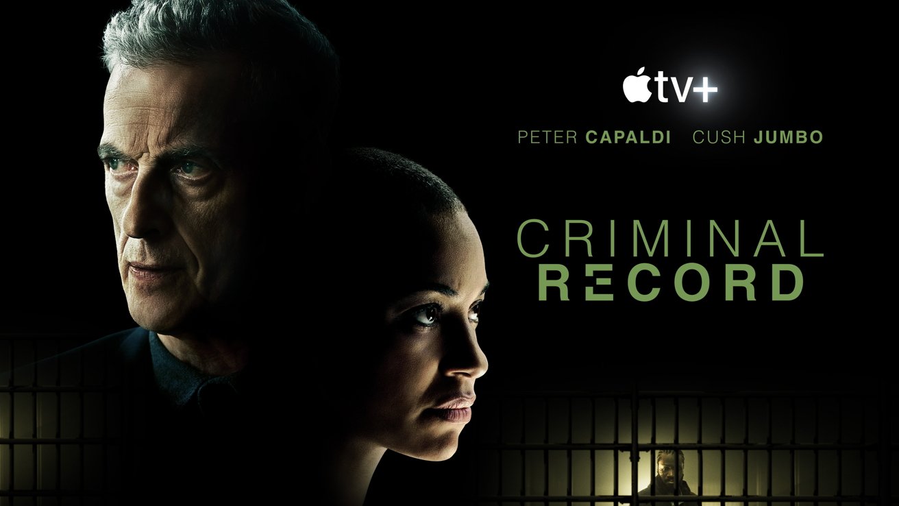 'Criminal Record'
