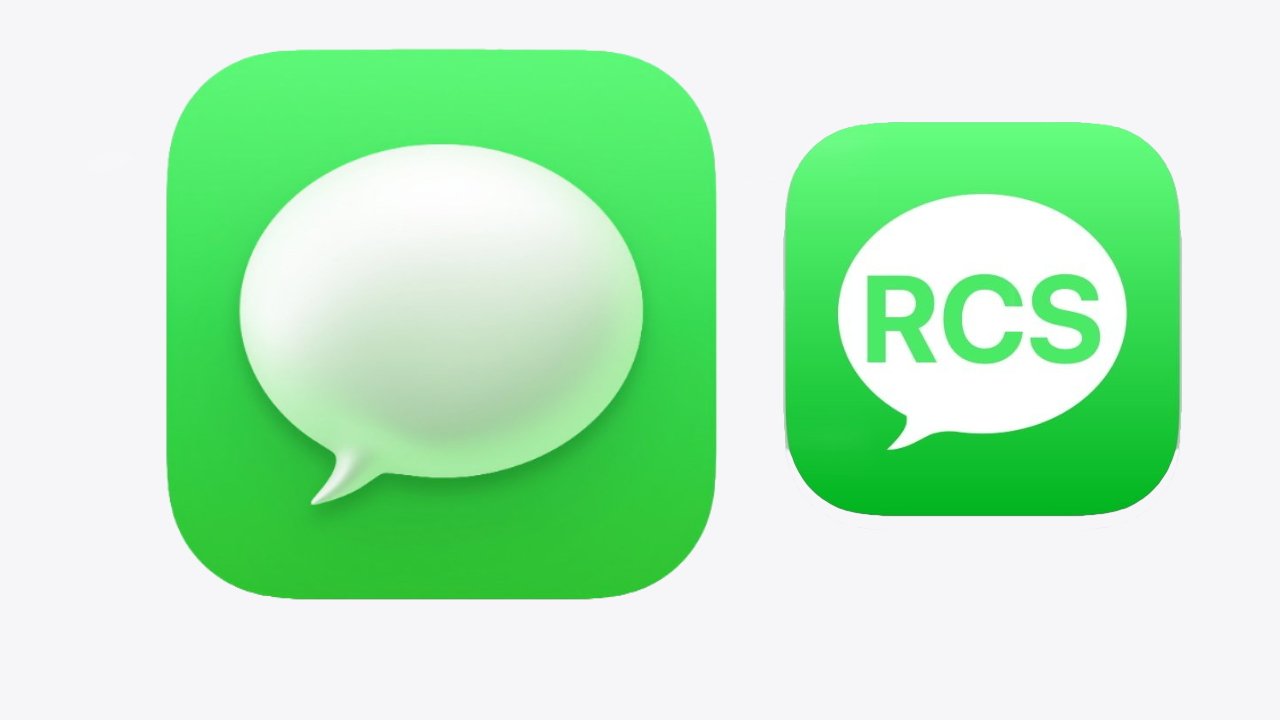 RCS is coming to iMessages
