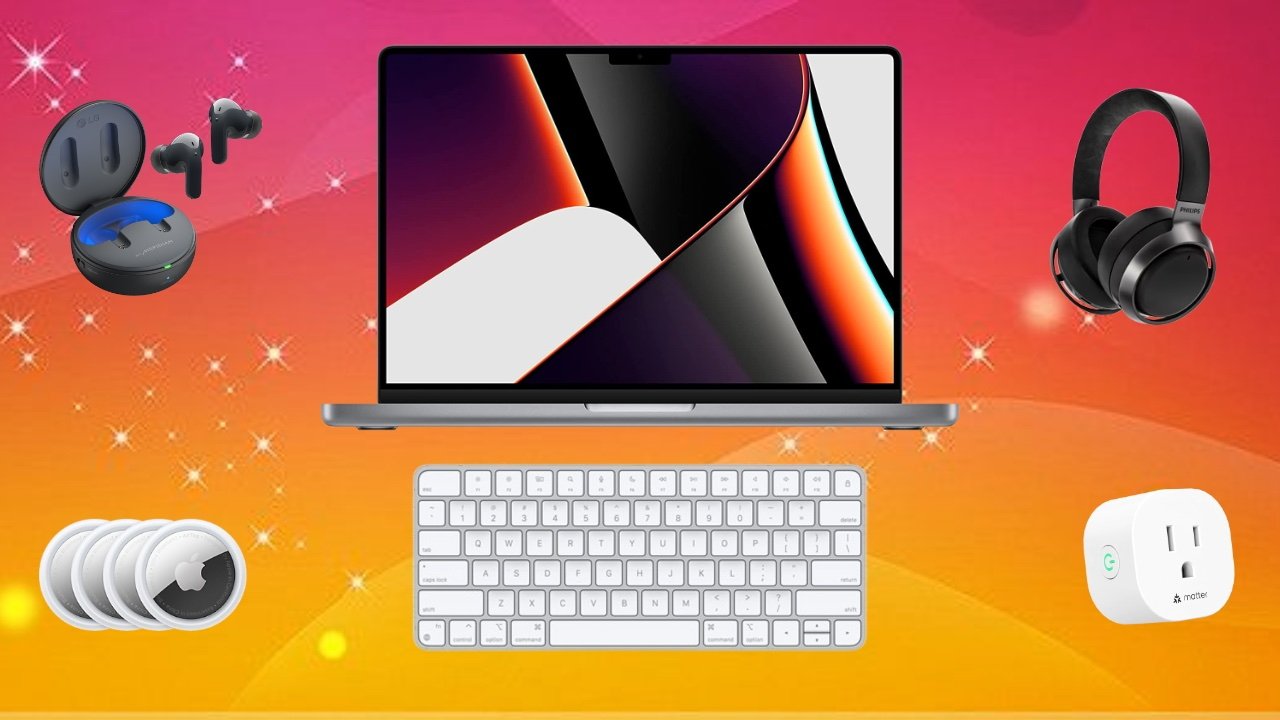 Save $1,700 on an M1 Max MacBook Pro