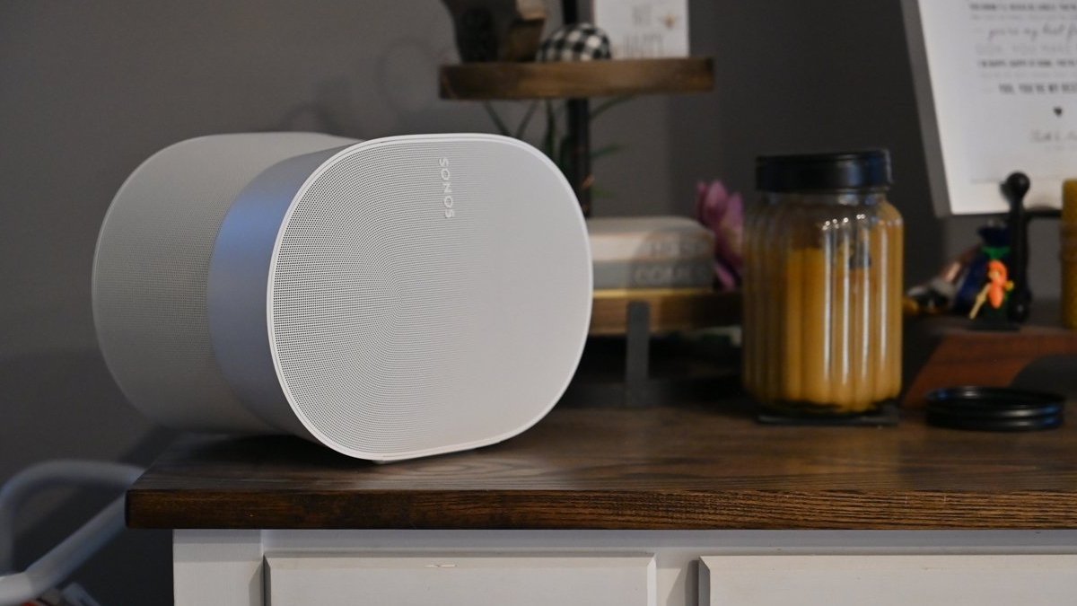 Sonos plans wave of audio product launches for 2024