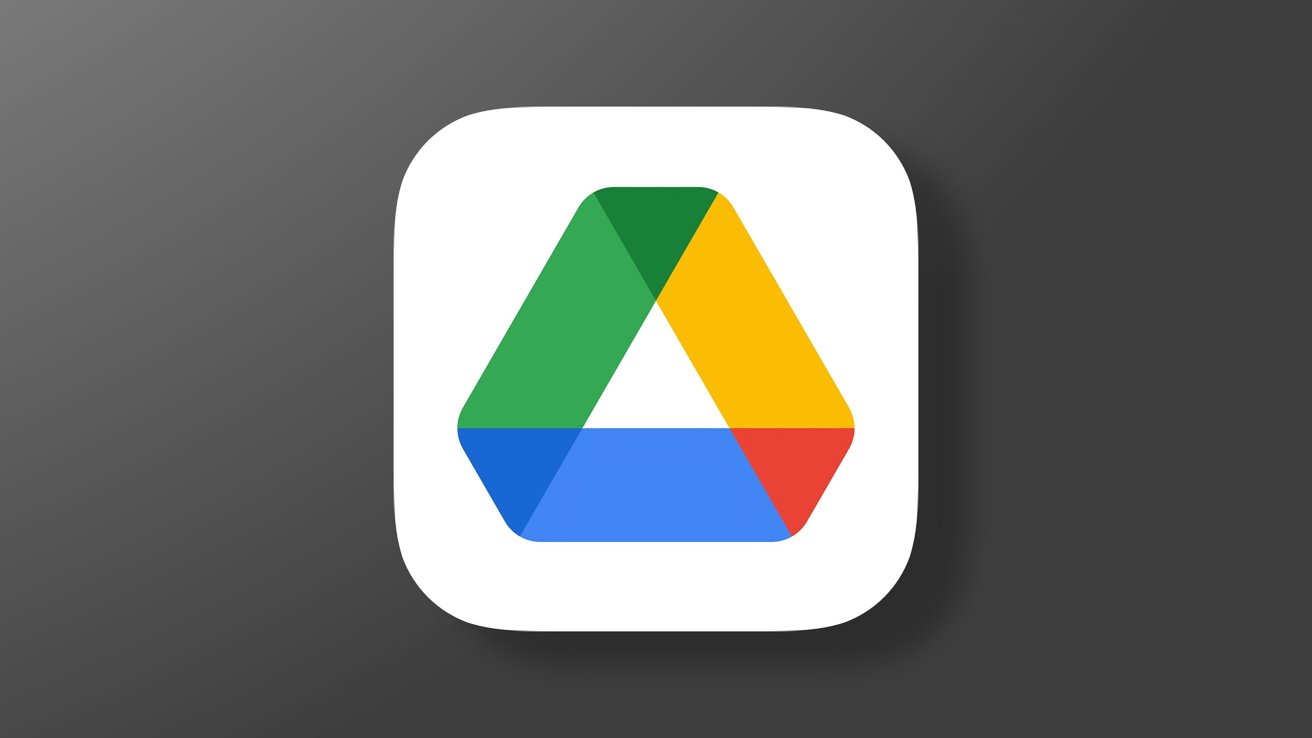 Google Drive