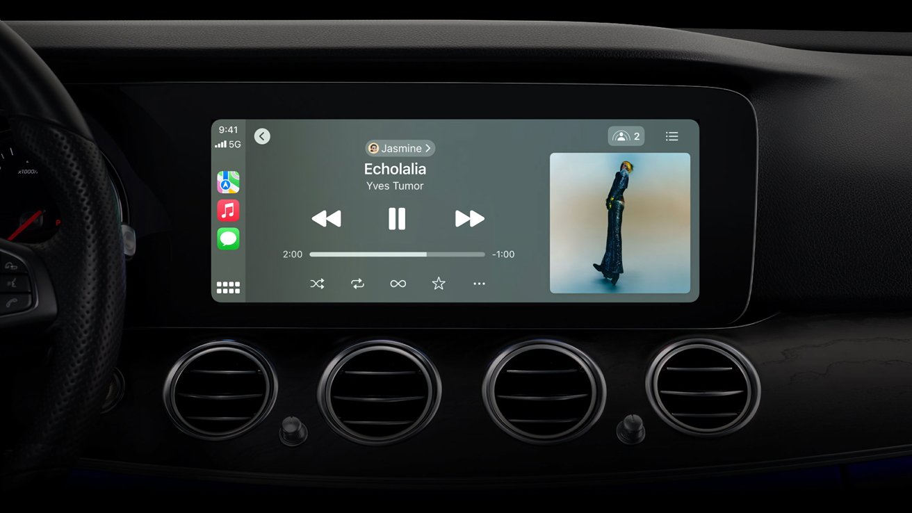 GM ditching Apple CarPlay is about money, not safety