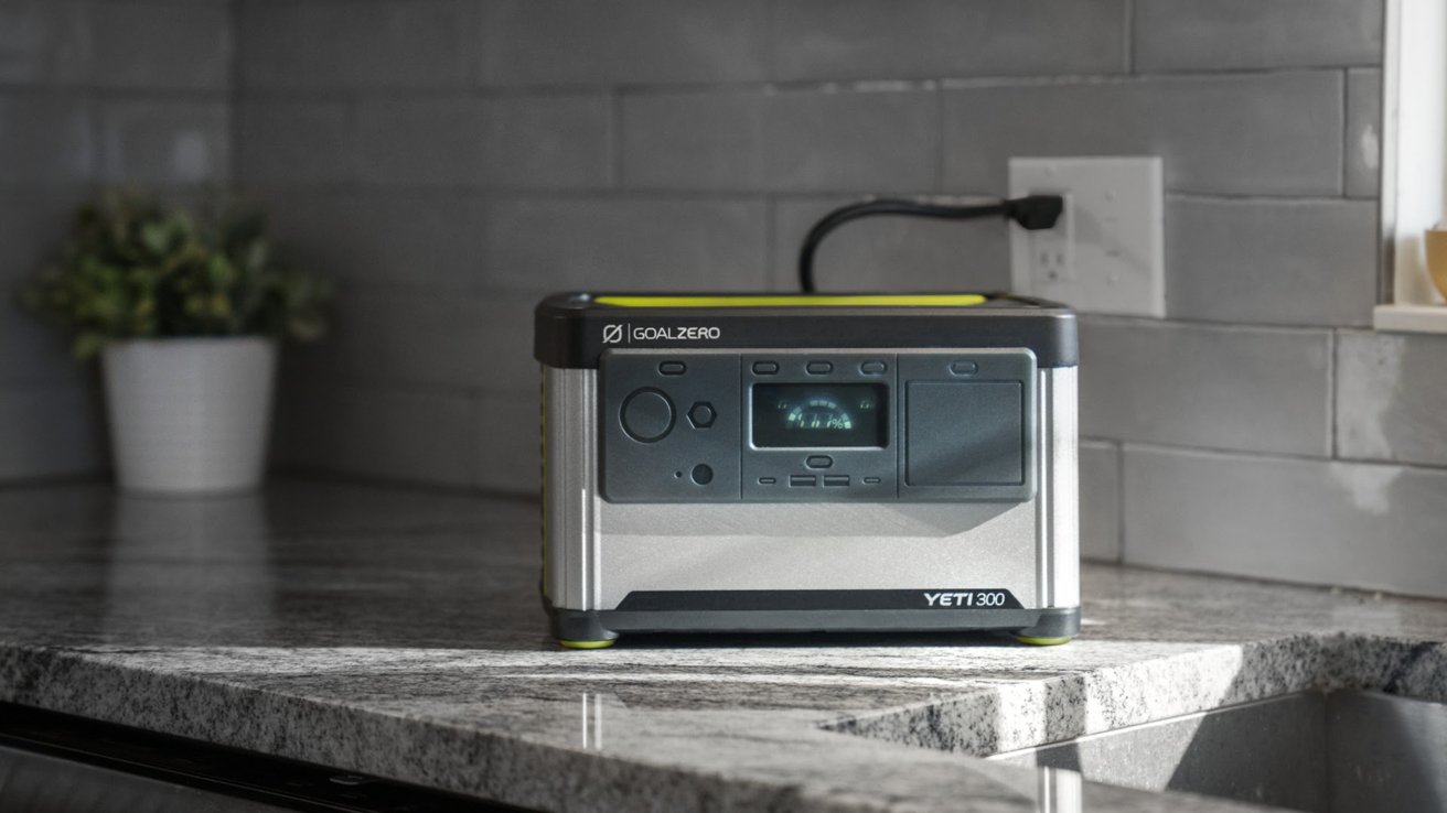 GoalZero reveals three new portable power stations and a fridge at CES