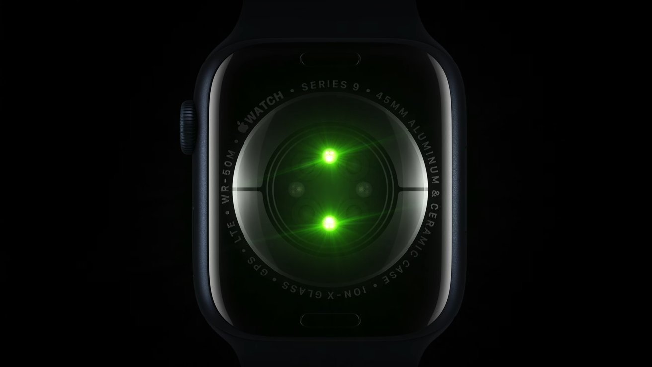 Apple will pause U.S. Apple Watch sales starting December 21