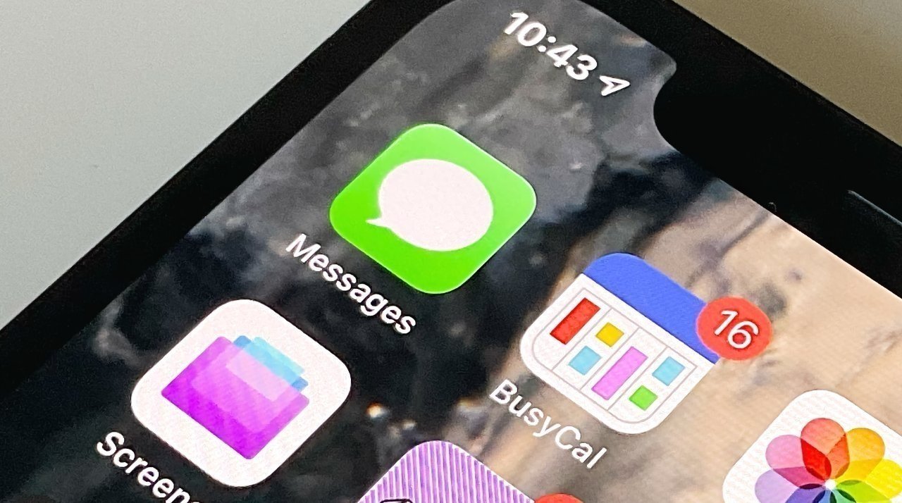 If you need iMesssage this much, and you can afford to, then buy an iPhone