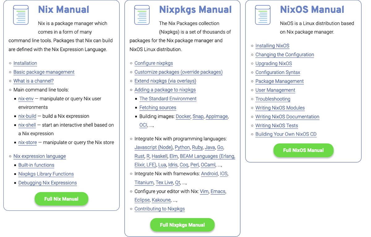 How to get started with Nix as a Rust developer 